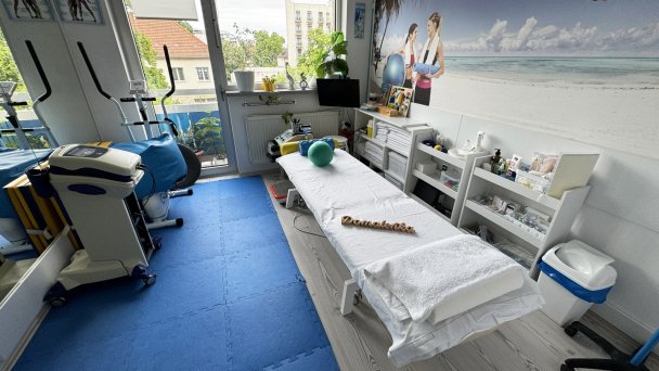 Hotel Magnólia **** Piešťany 44