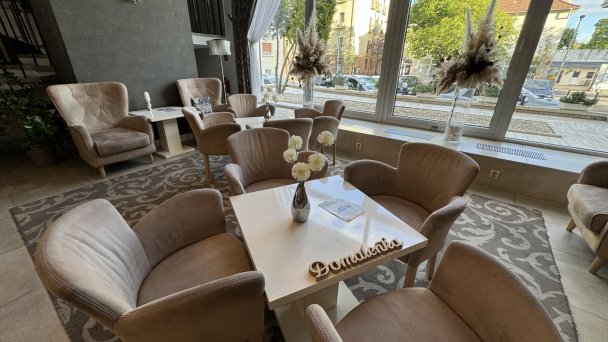 Hotel Magnólia **** Piešťany 71