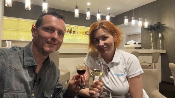 Hotel Magnólia **** Piešťany 72