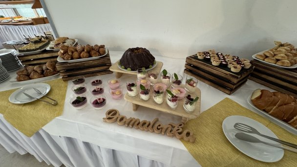 Hotel Magnólia **** Piešťany 67