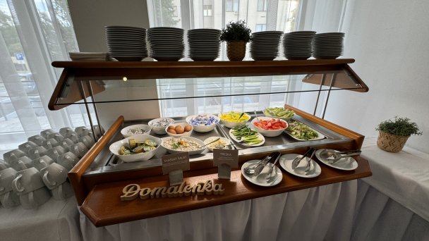 Hotel Magnólia **** Piešťany 63