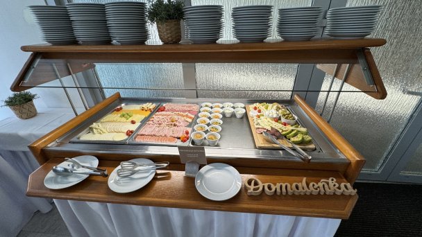 Hotel Magnólia **** Piešťany 62