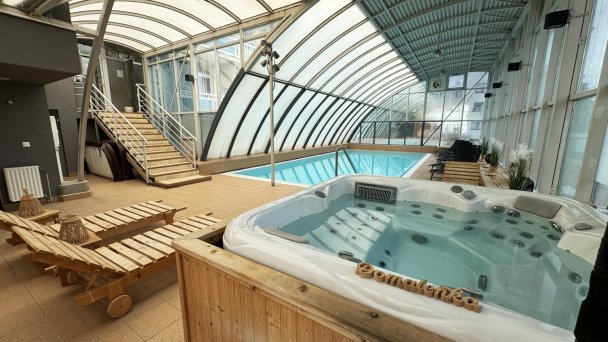 Hotel Magnólia **** Piešťany 32