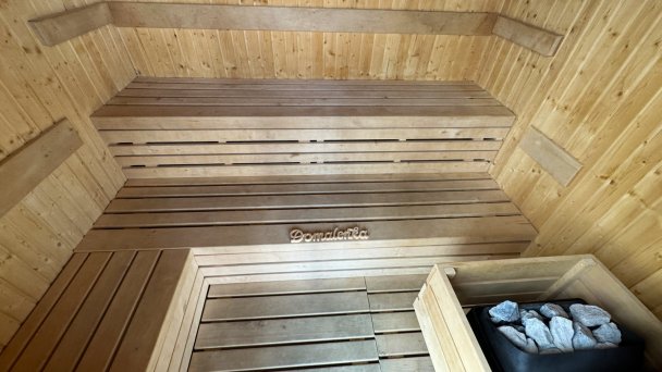 Hotel Magnólia **** Piešťany 38