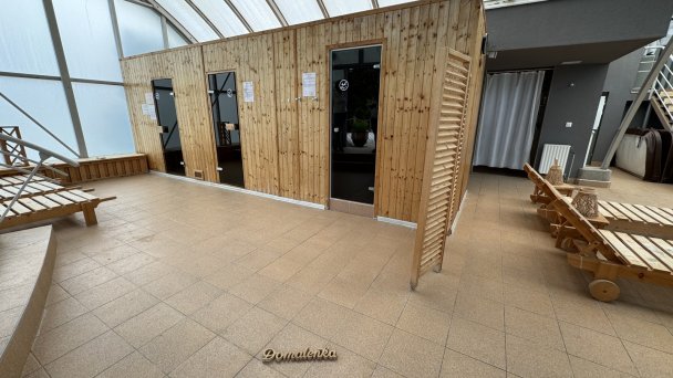 Hotel Magnólia **** Piešťany 43