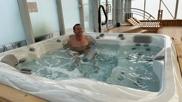 Hotel Magnólia **** Piešťany 37