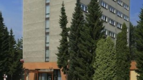 Hotel Regia *** Bojnice 6