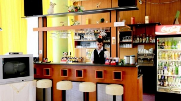 Hotel Regia *** Bojnice 7
