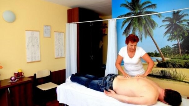 Hotel Regia *** Bojnice 14