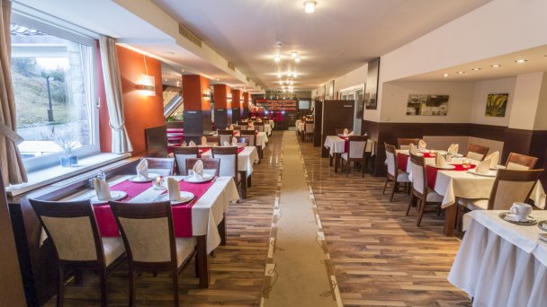 Hotel Sipox *** Štrba 50