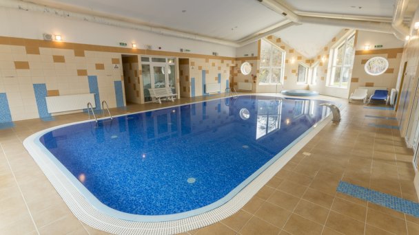 Hotel Sipox *** Štrba 33
