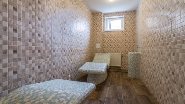 Hotel Sipox *** Štrba 37