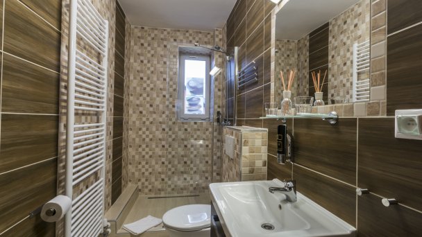 Hotel Sipox *** Štrba 30
