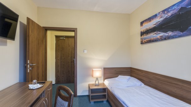Hotel Sipox *** Štrba 29