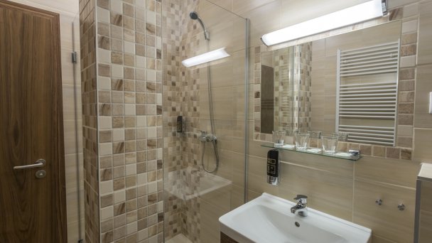 Hotel Sipox *** Štrba 27
