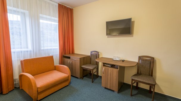 Hotel Sipox *** Štrba 25