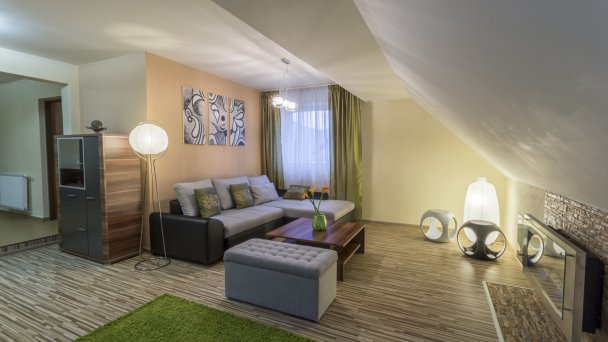 Hotel Sipox *** Štrba 20