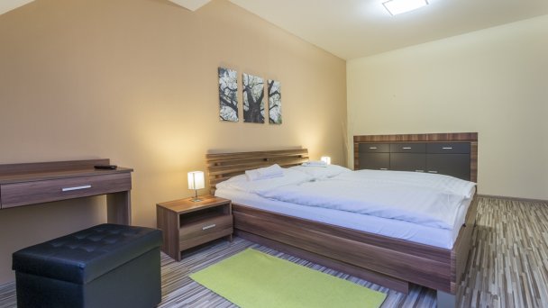 Hotel Sipox *** Štrba 17