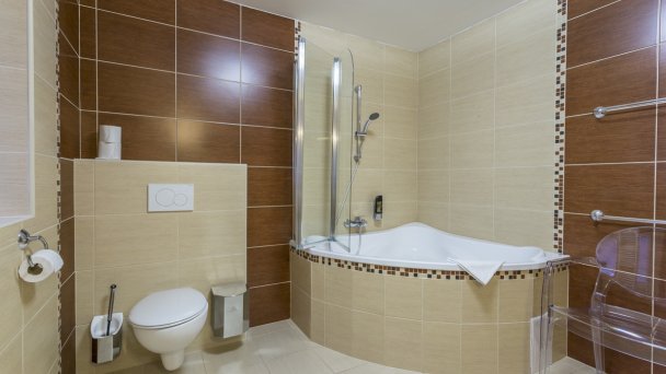 Hotel Sipox *** Štrba 12