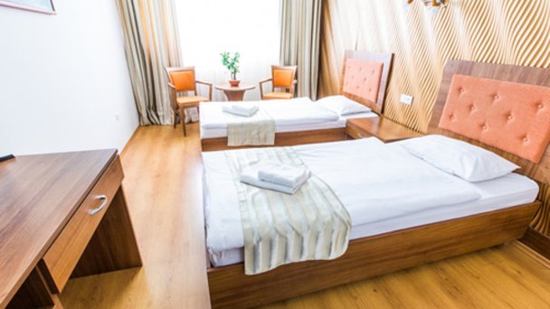 Hotel Sun **** Senec 18