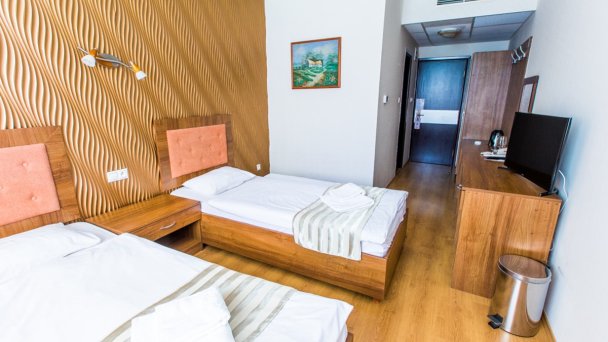 Hotel Sun **** Senec 3