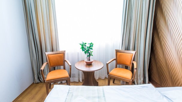 Hotel Sun **** Senec 19