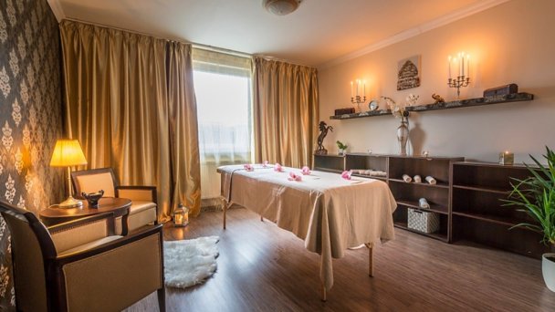 Hotel Sun **** Senec 33
