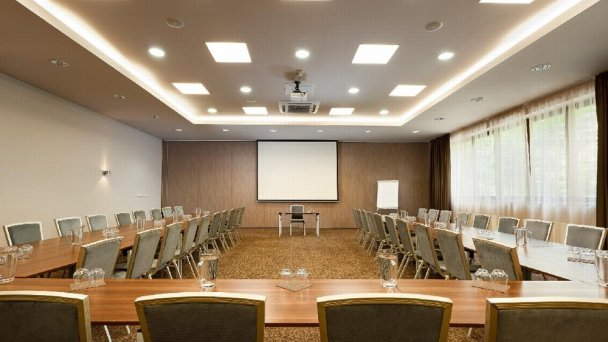 Hotel Termál *** Vyhne 40 Hotel Termál *** Vyhne 40