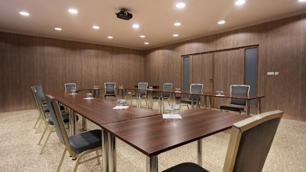 Hotel Termál *** Vyhne 39 Hotel Termál *** Vyhne 39