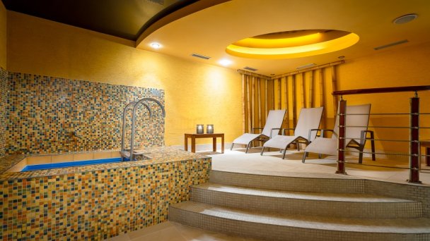 Hotel Termál *** Vyhne 27 Hotel Termál *** Vyhne 27