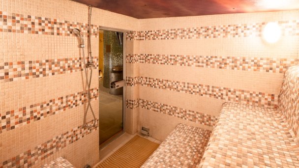 Hotel Termál *** Vyhne 28 Hotel Termál *** Vyhne 28