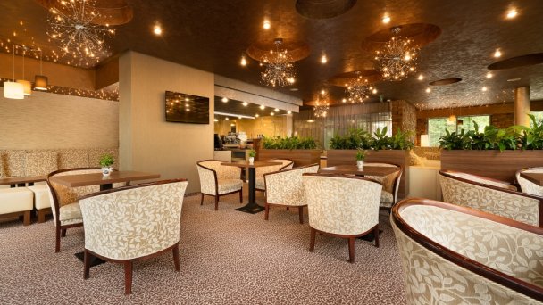Hotel Termál *** Vyhne 21 Hotel Termál *** Vyhne 21