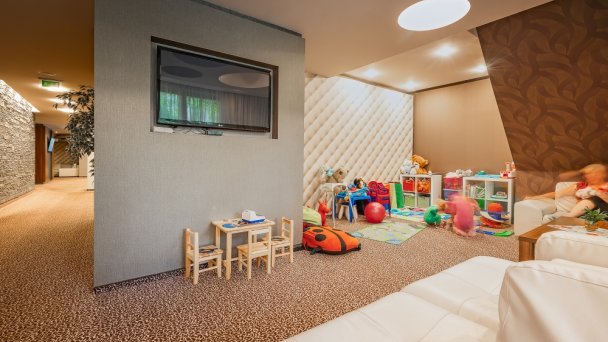 Hotel Termál *** Vyhne 32 Hotel Termál *** Vyhne 32