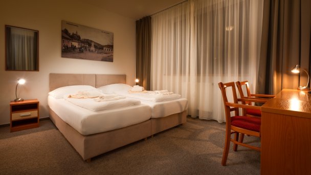 Hotel Termál *** Vyhne 23 Hotel Termál *** Vyhne 23