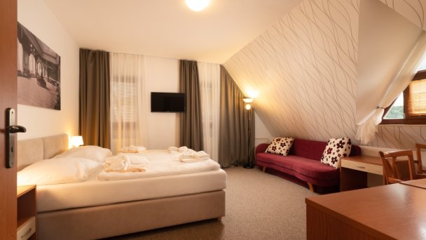 Hotel Termál *** Vyhne 25 Hotel Termál *** Vyhne 25