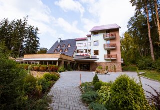 Zapomeňte na všechny starosti a dopřejte si vytoužený odpočinek na Adult-Friendly-valentýnském víkendu