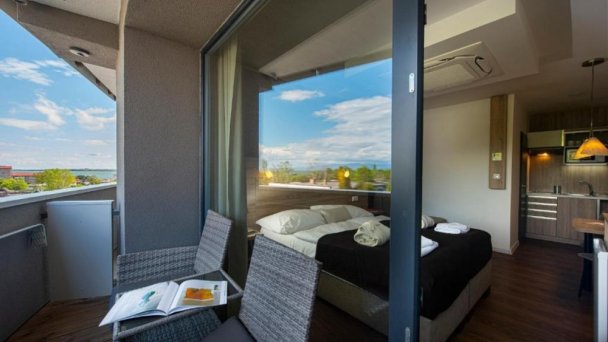 Apartmánový dom Residence Šírava *** Kaluža 12