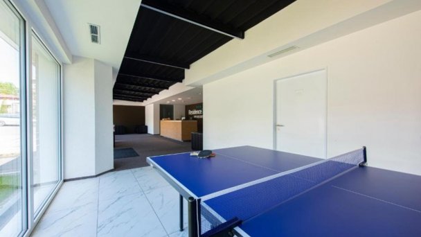 Apartmánový dom Residence Šírava *** Kaluža 36