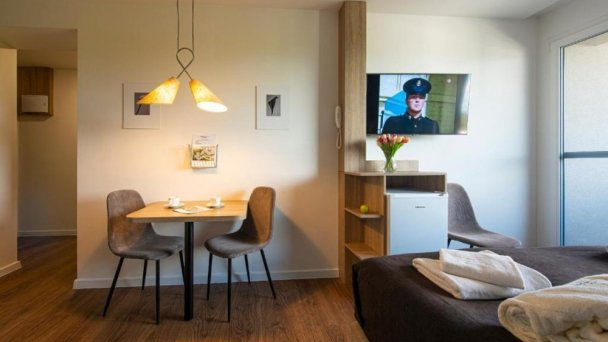 Apartmánový dom Residence Šírava *** Kaluža 14