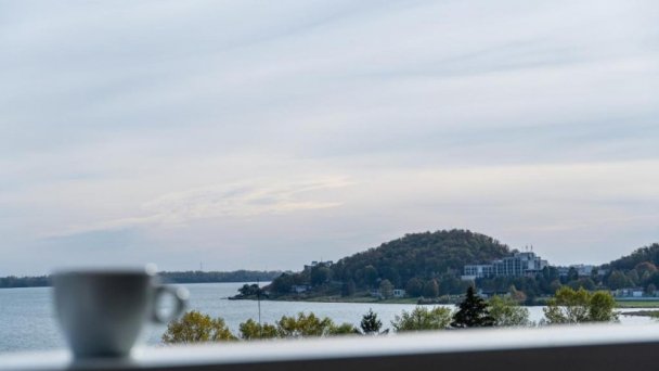 Apartmánový dom Residence Šírava *** Kaluža 20