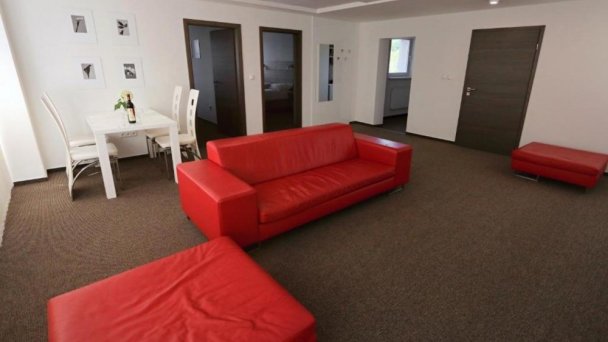 Apartmánový dom Residence Šírava *** Kaluža 22