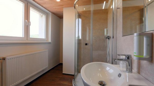 Apartmánový dom Residence Šírava *** Kaluža 26