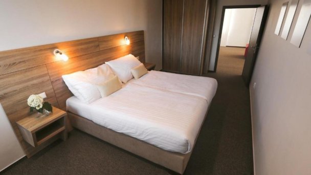 Apartmánový dom Residence Šírava *** Kaluža 27
