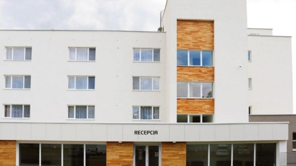 Apartmánový dom Residence Šírava *** Kaluža 10
