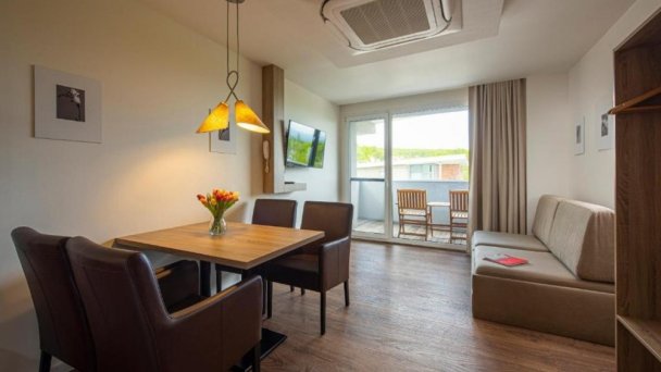 Apartmánový dom Residence Šírava *** Kaluža 32