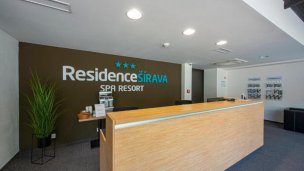 Apartmánový dom Residence Šírava *** Kaluža 3