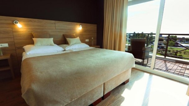 Apartmánový dom Residence Šírava *** Kaluža 34