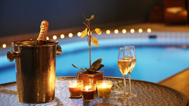 Hotel Bankov **** Košice 23