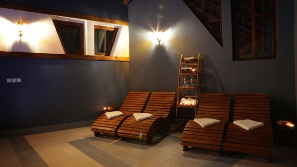 Hotel Bankov **** Košice 38