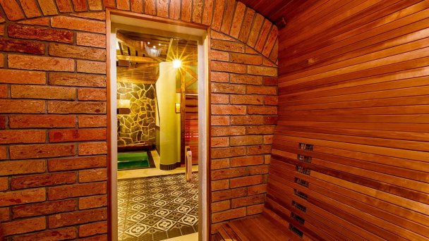 Hotel Bankov **** Košice 32